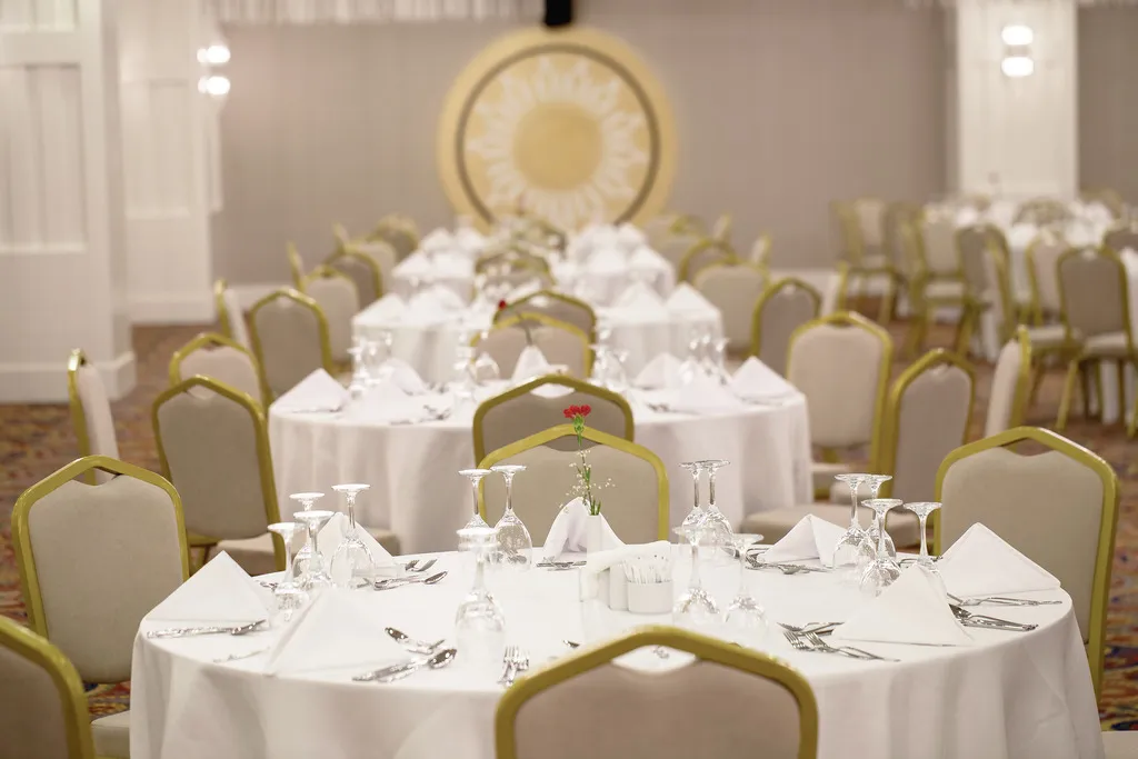 Conferences, Sensitive Premium Resort & Spa, Antalya