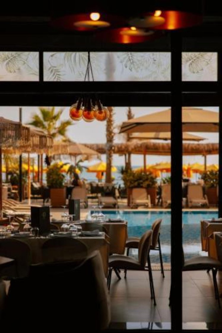 Royal G Hotel & Spa, Durres