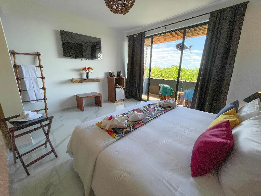 Room, Akuazul Resorts Only Adults, Cancun Area