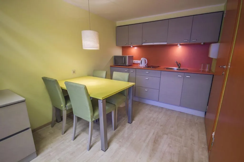 Room, Braavo Spa Hotel, Tallinn