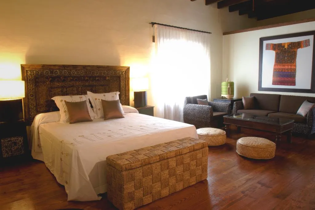 Double or Twin CAPACITY 2 Room, Hotel Boutique Casa vieja, Fuerteventura