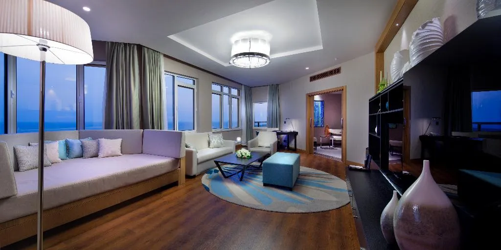 SUITE STANDARD Room, Papillon Zeugma Relaxury, Antalya
