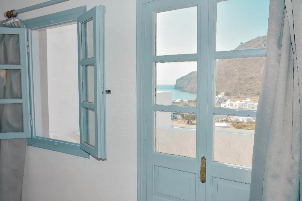 Double or Twin SEA VIEW Room, Anamar Patmos, Kefallinia