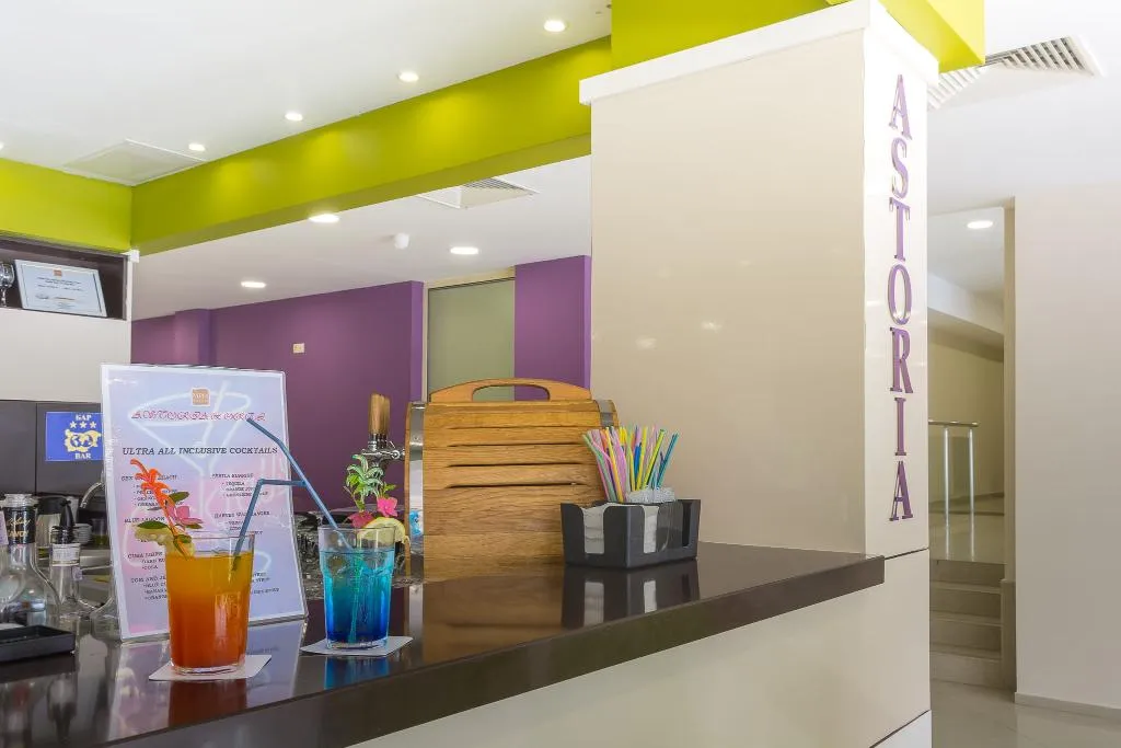Bar, MPM Hotel Orel, Bourgas