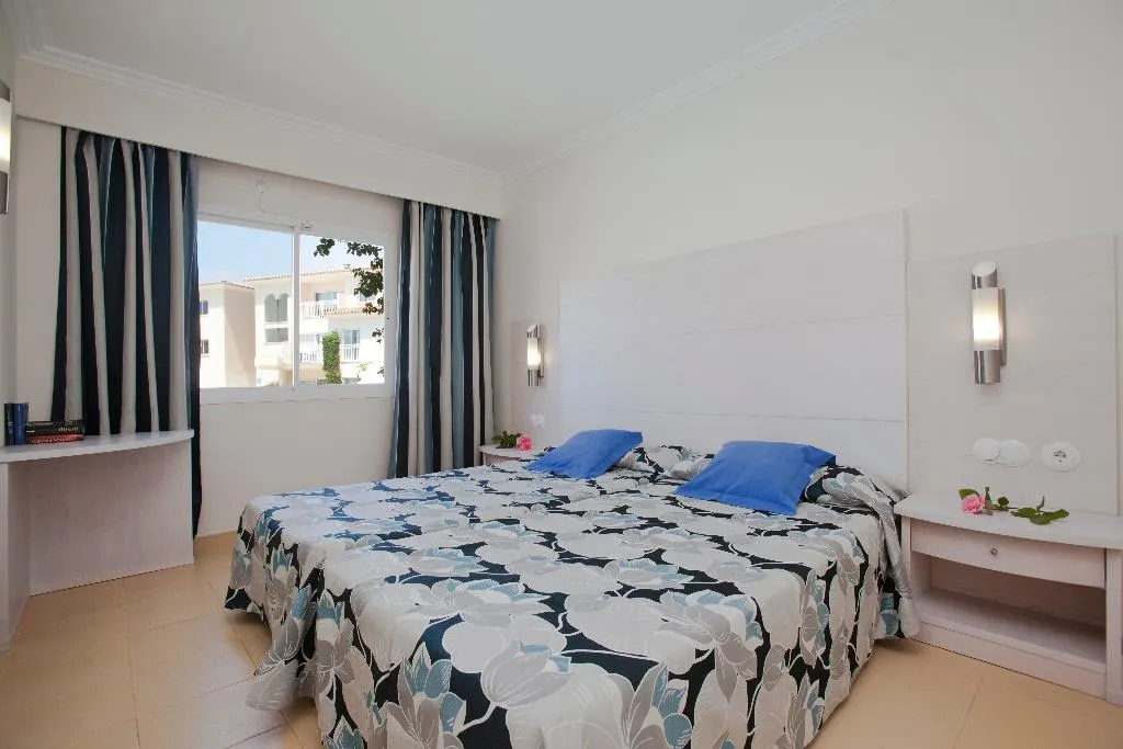 APARTMENT STANDARD Room, Aparthotel Isla de Cabrera, Majorca