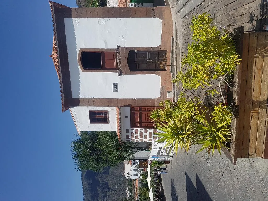 General view, RK La Casona de Tejeda, Gran Canaria