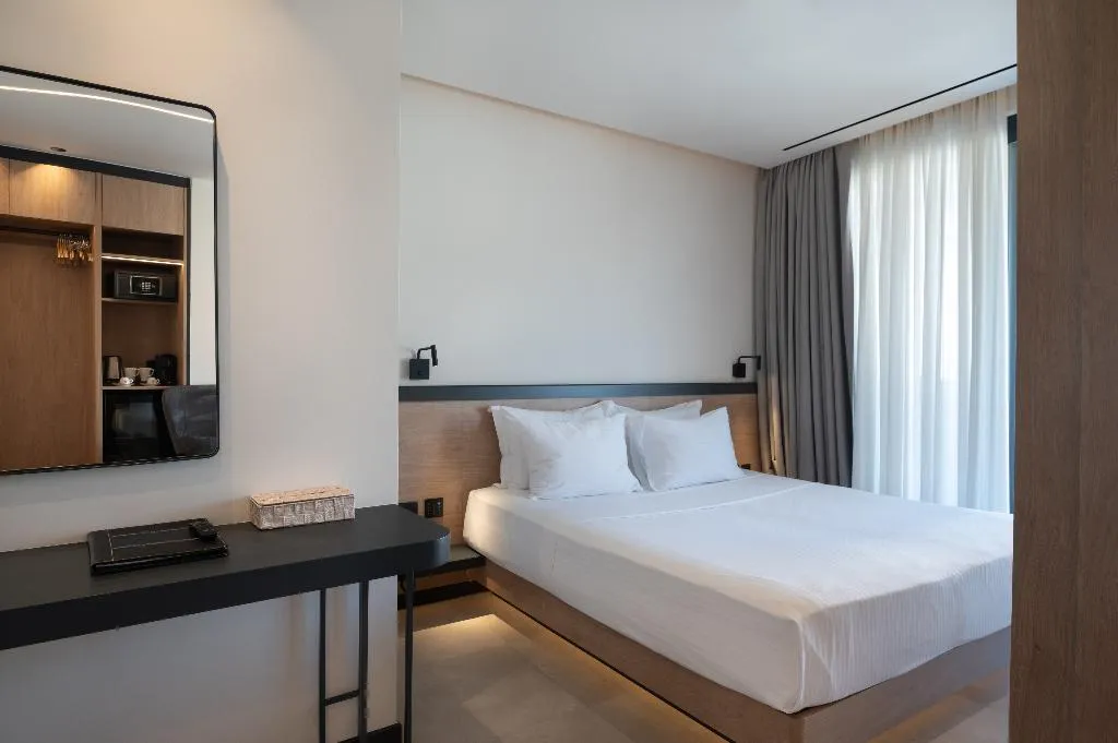 SUITE DELUXE Room, Nema Hotel Athens, Athens
