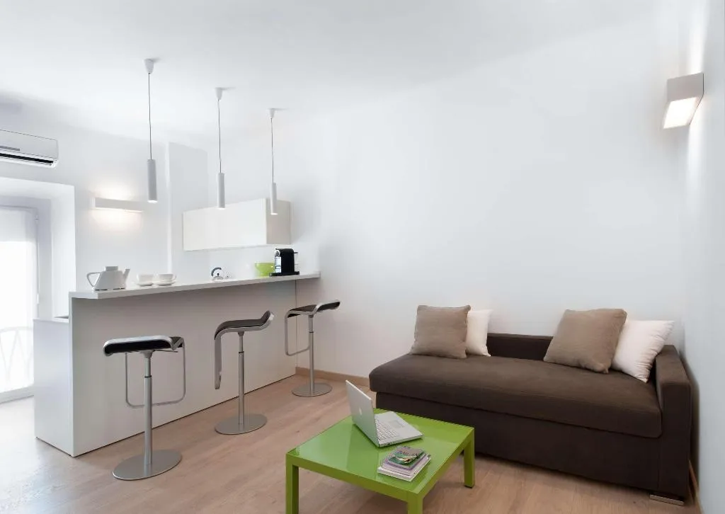 Room, Brera Apartments Milan, Milan