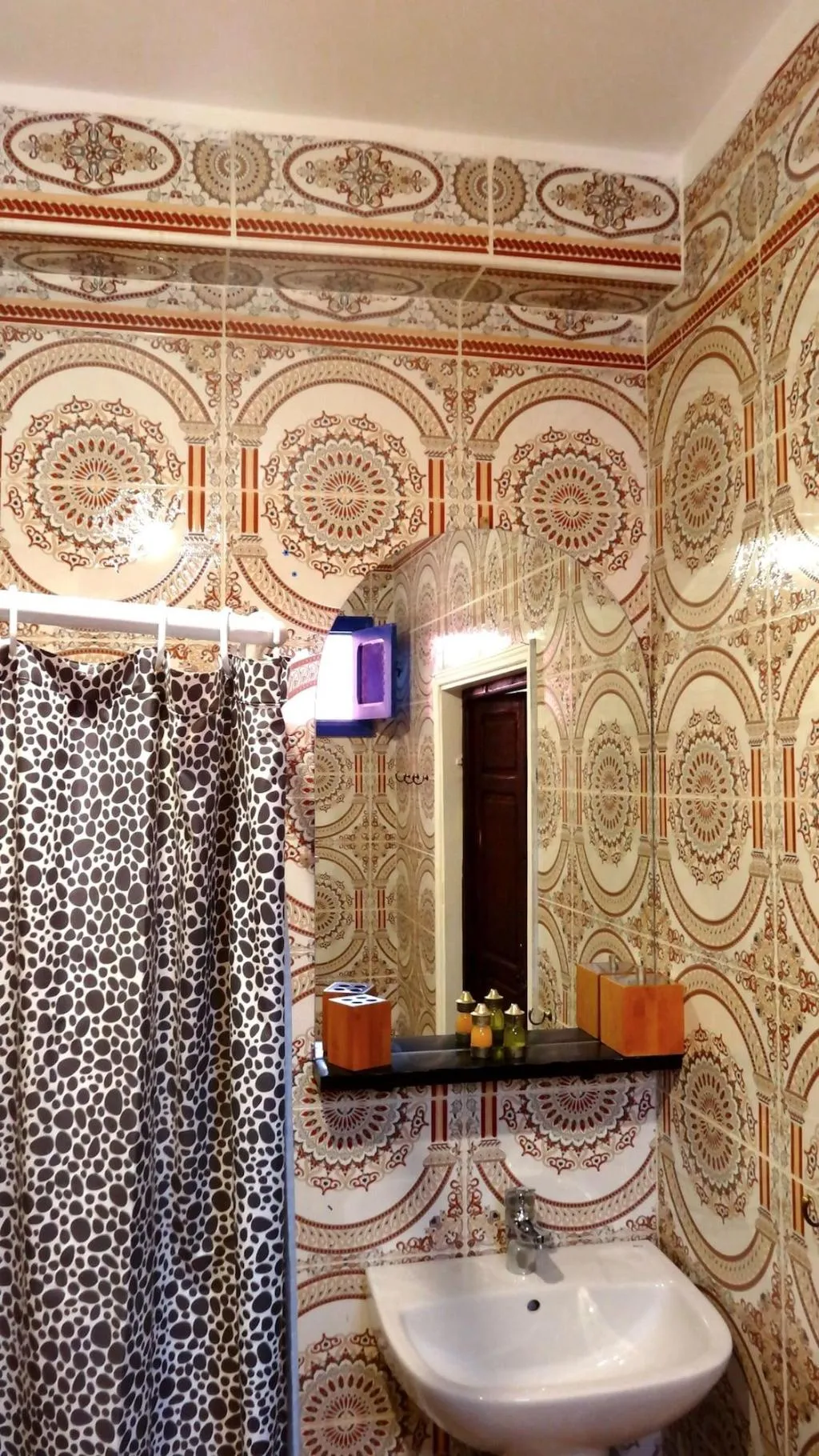 Room, Riad Yara, Marrakech