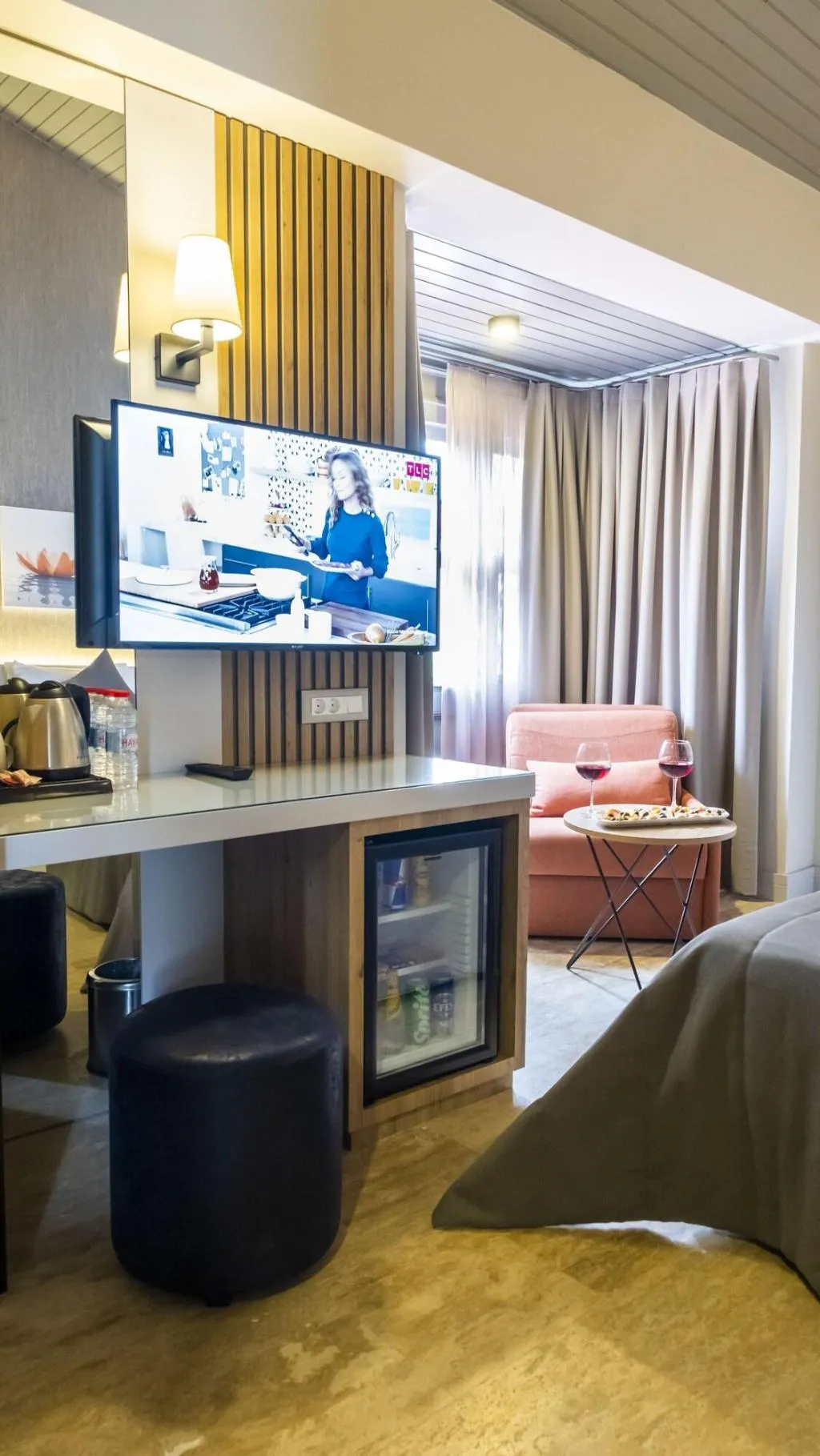 Room, Ariel Hotel Alacati, Izmir