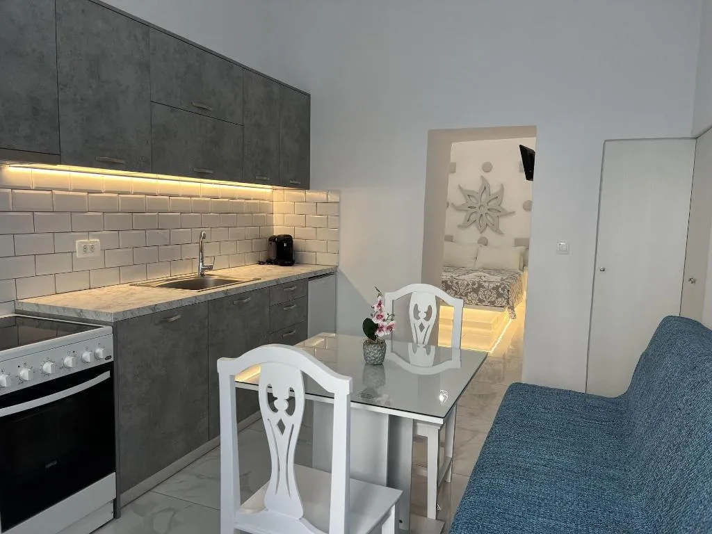 Room, Villa Pavlina, Santorini