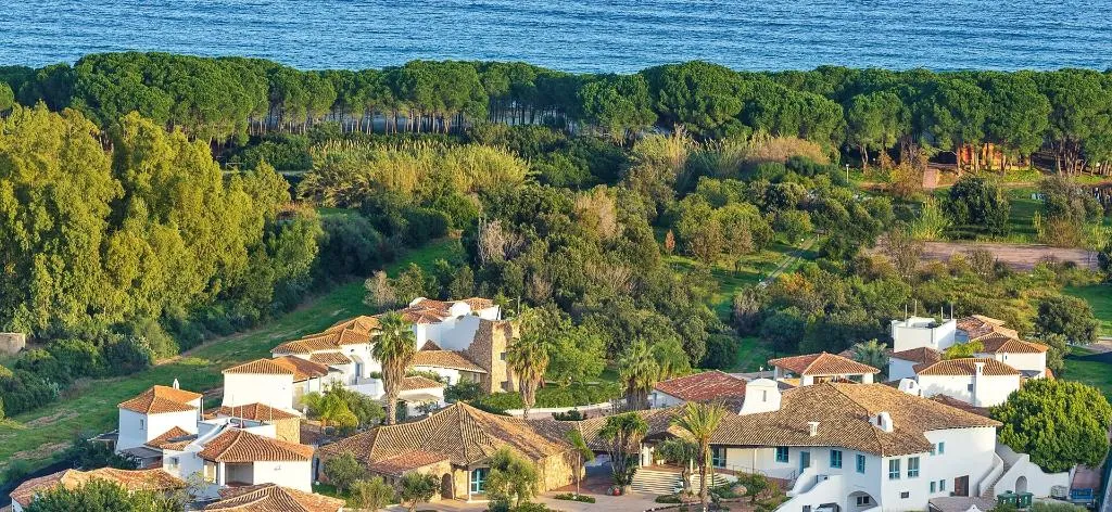 Sports and Entertainment, Hotel Corte Bianca - Adults only, Cagliari