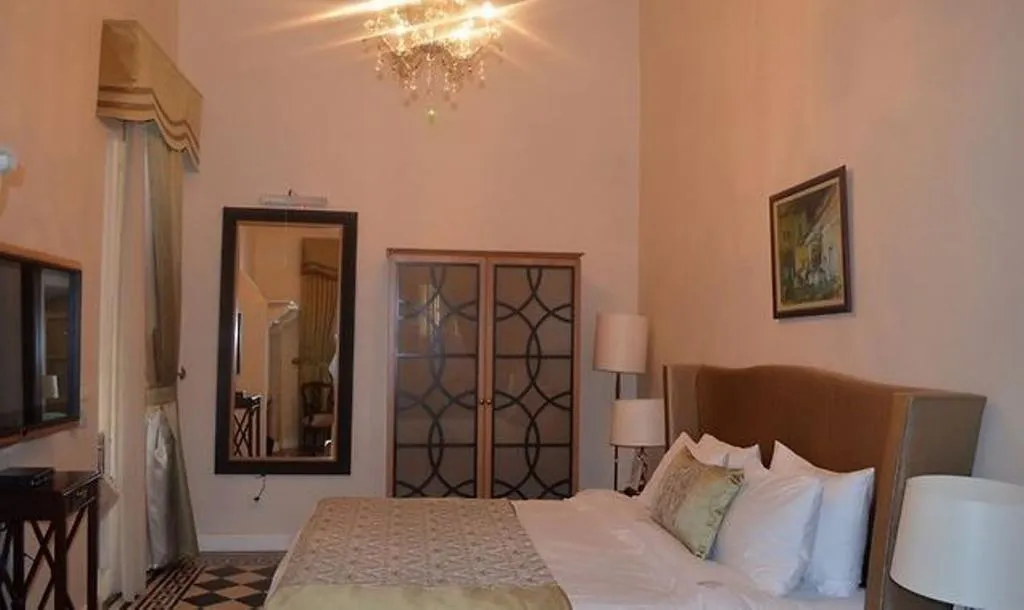 Room, Villa Levante, Izmir