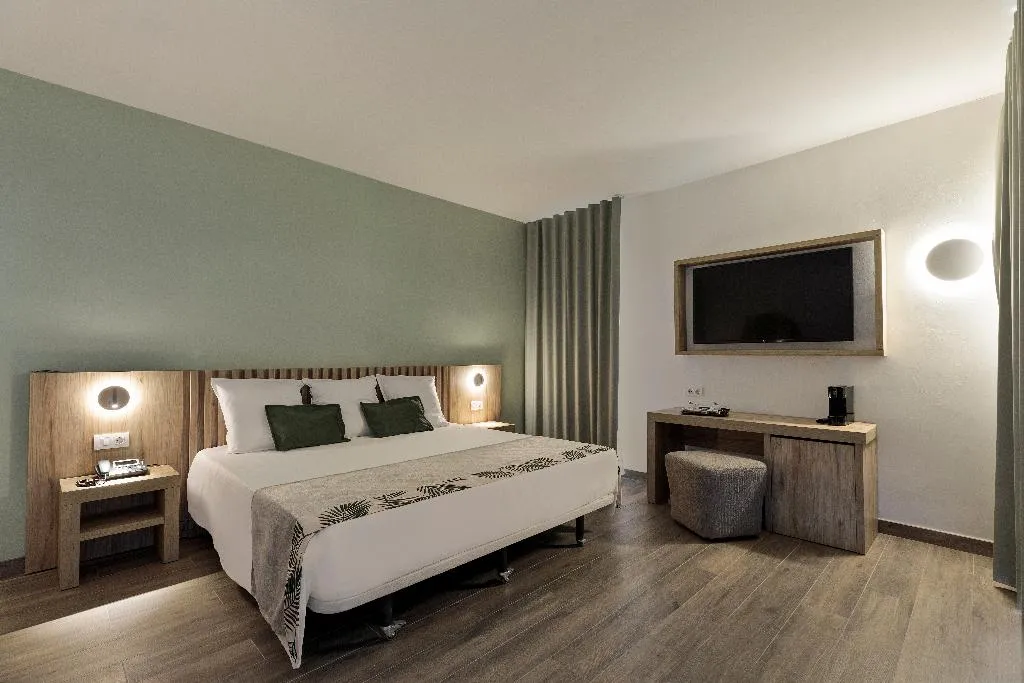 DOUBLE CAPACITY 1 Room, Best Tritón, Costa Del Sol