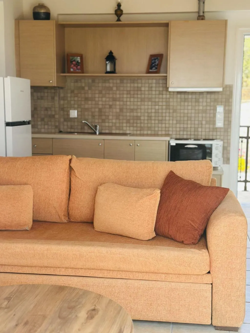 Room, Lithies Studios & Apartments, Zante