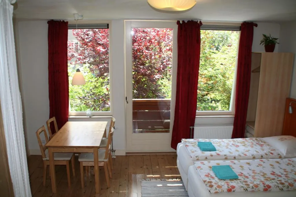 Room, B&B Jordaan, Amsterdam