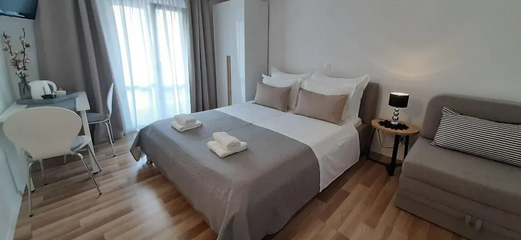 Room, Guesthouse Civljak, Split