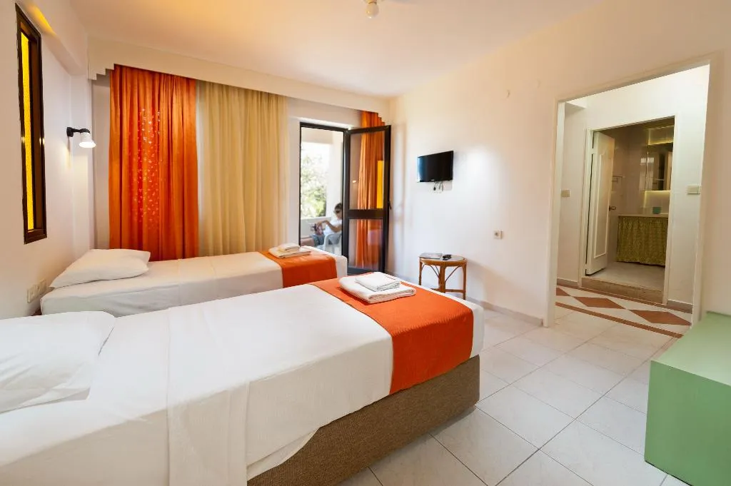 Room, Arinnanda, Izmir