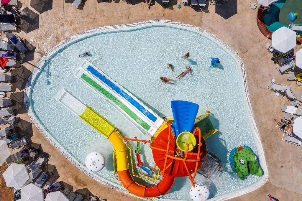 Sports and Entertainment, Atali Grand Resort, Crete