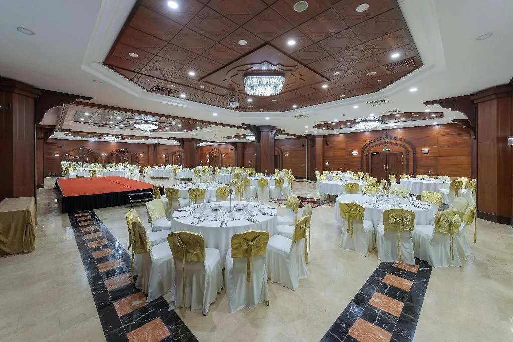 Conferences, Crowne Plaza Antalya, Antalya