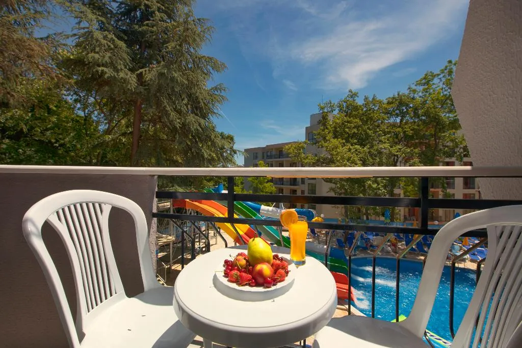 Pool, Prestige Deluxe Hotel Aquapark Club, Varna