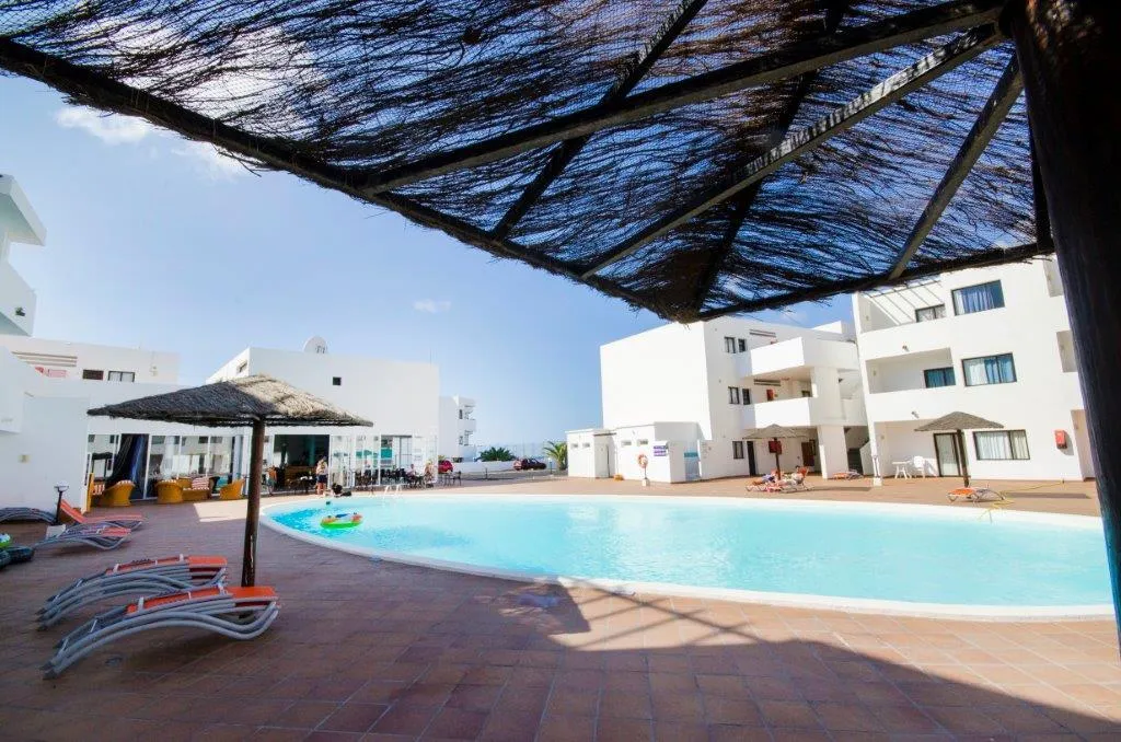 General view, Lanzarote Paradise Colinas, Lanzarote