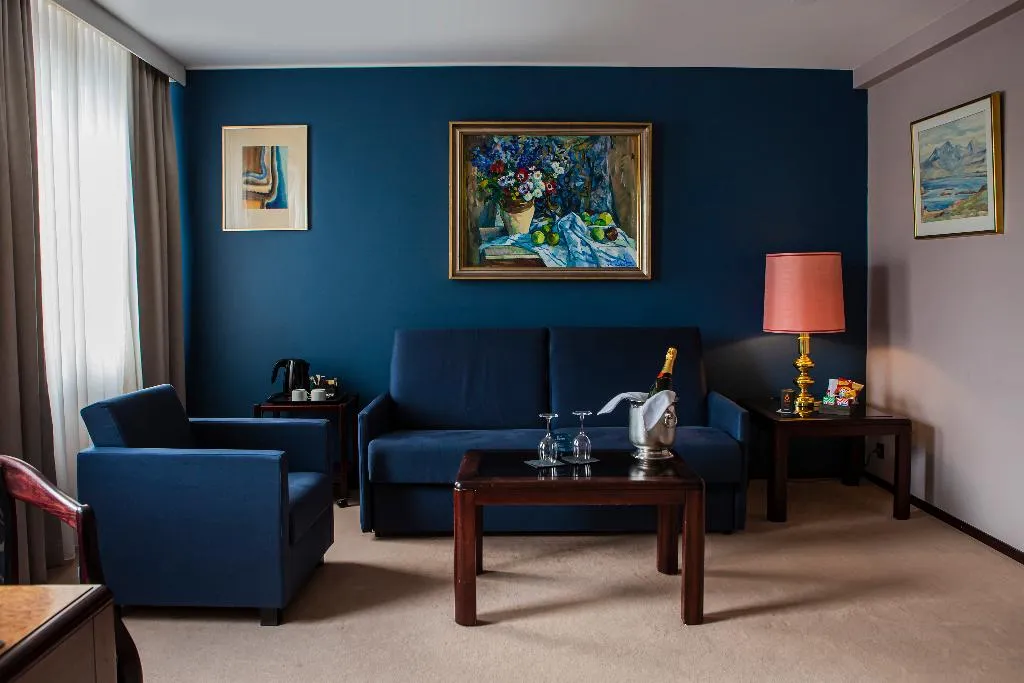 Room, Holt, Reykjavik