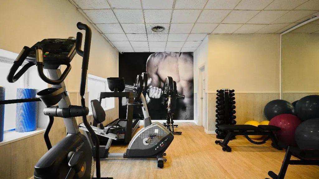 Sports and Entertainment, Hotel Fénix Torremolinos Adults Only Recommended, Costa Del Sol