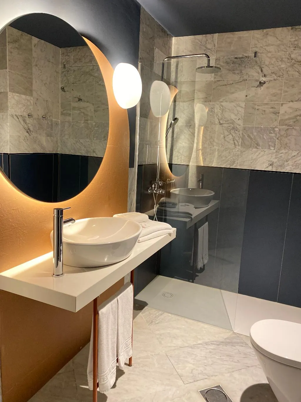 DOUBLE STANDARD Room, Onix Fira, Barcelona