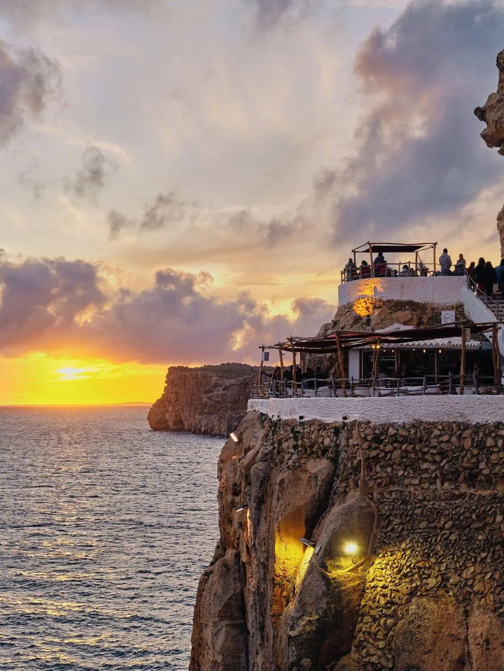 General view, Antic Menorca, Menorca