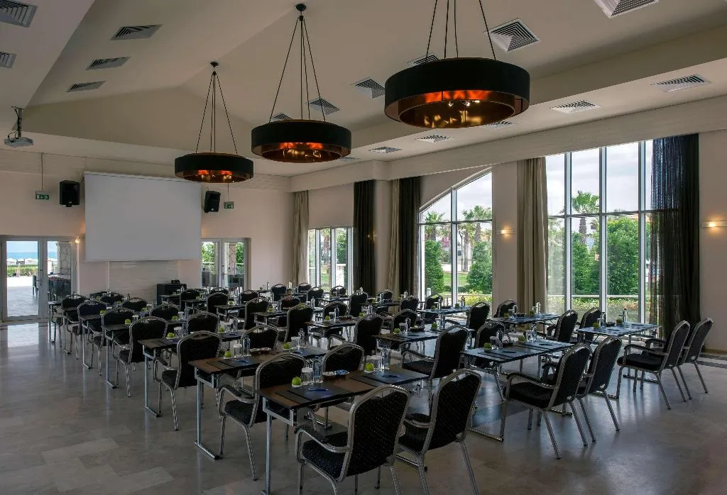 Conferences, Radisson Blu Resort & SPA Cesme, Izmir