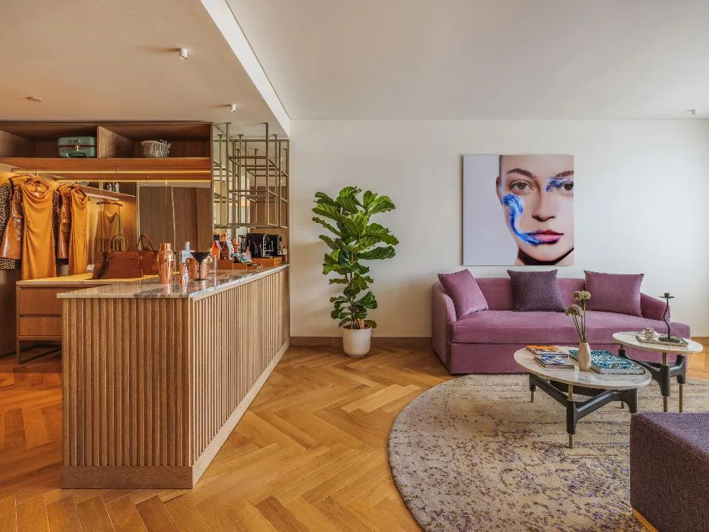 SUITE WITH VIEWS Room, Me Lisbon, Lisbon