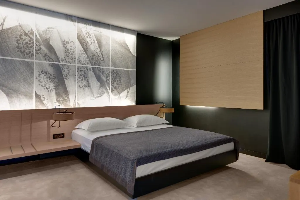 SUITE LUXURY Room, Lone Hotel by Maistra Collection, Istria