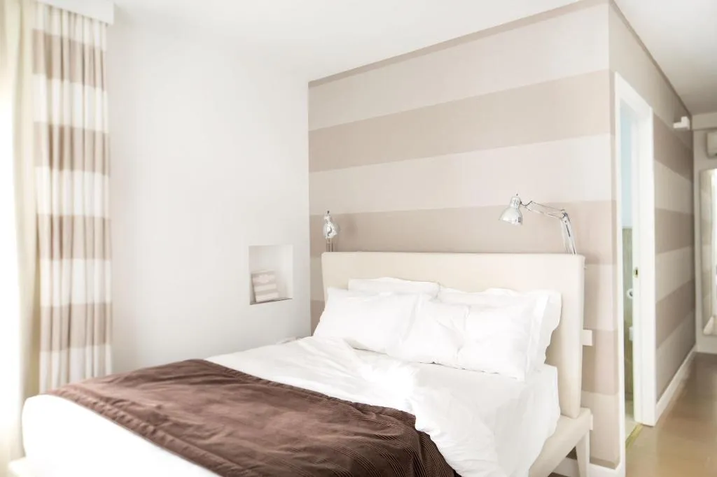 Room, Via Del Corso Home, Rome