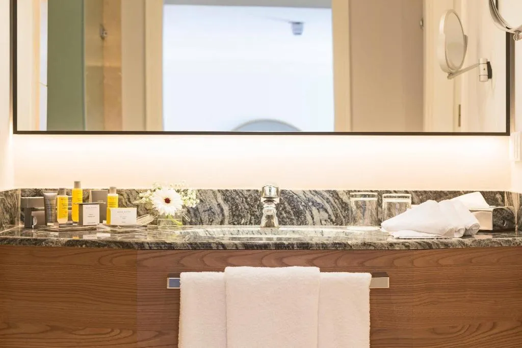Room, Denia Marriott La Sella Golf Resort & Spa, Costa Blanca