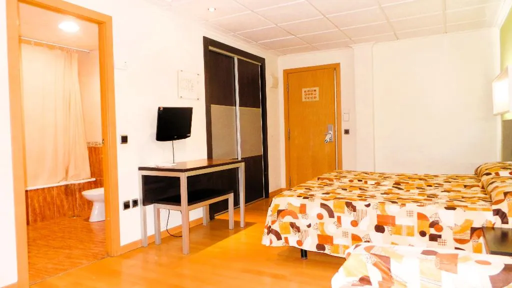 DOUBLE SINGLE USE SUPERIOR Room, Sol y Sombra, Costa Blanca