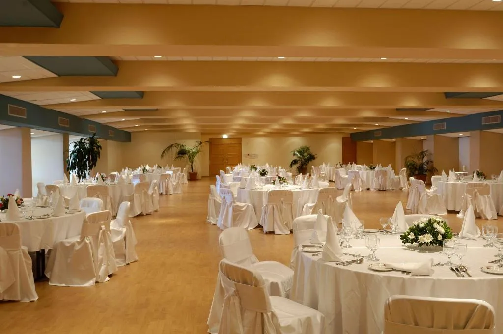 Conferences, Constantinou Bros Athena Royal Beach, Cyprus