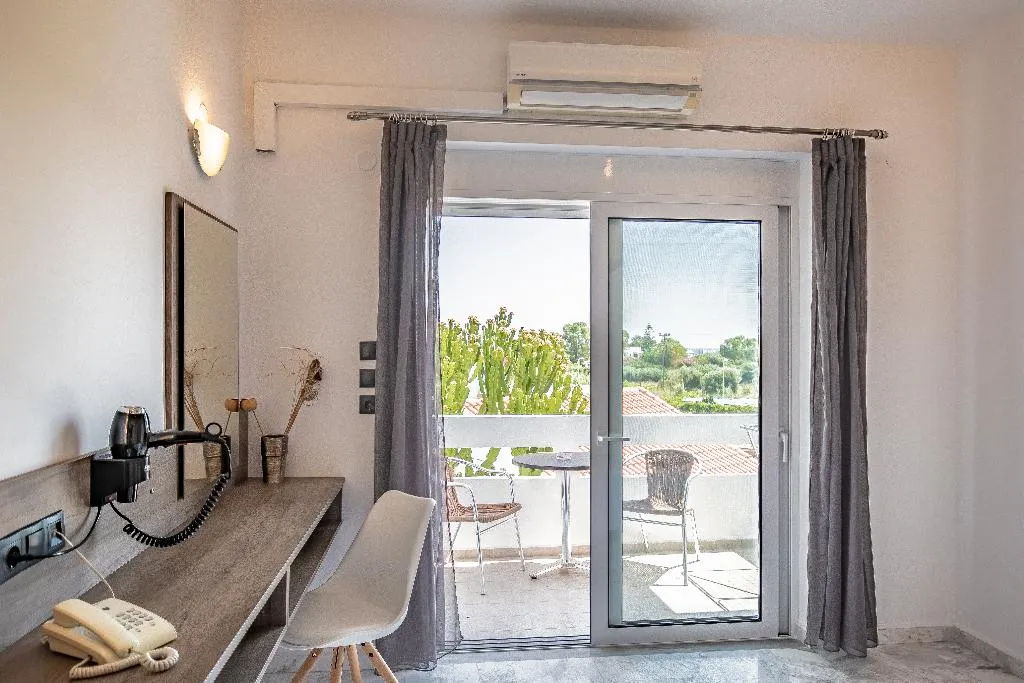 Double or Twin SUPERIOR Room, Bright Star, Rhodes
