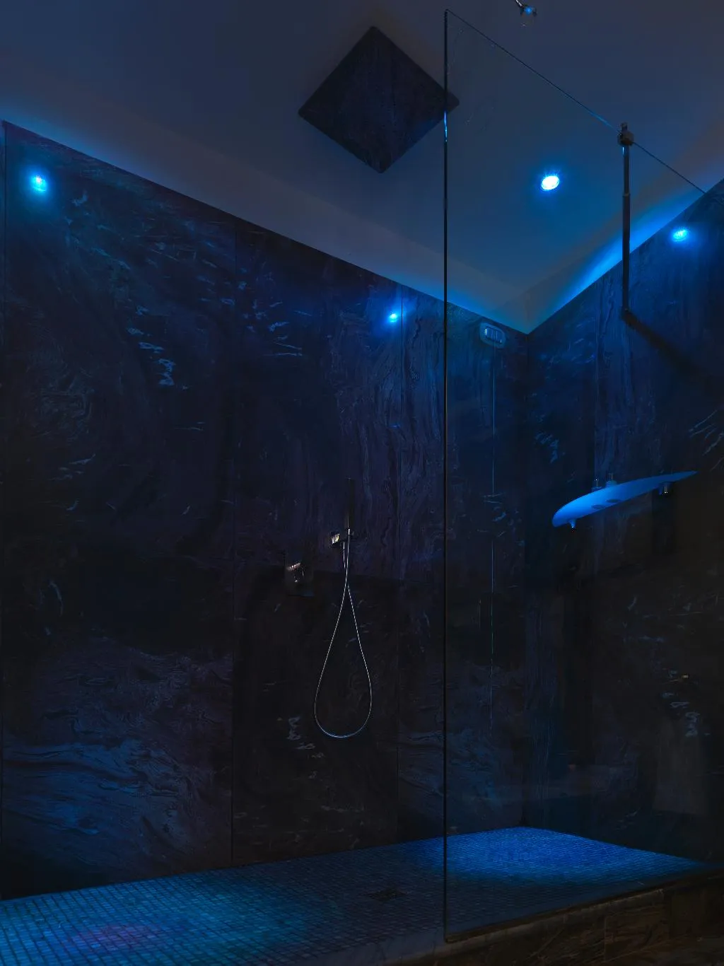 DOUBLE STANDARD Room, LE REVE DE NAIM Roma, Rome