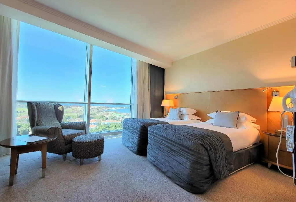 Room MOUNTAIN VIEW Room, Wyndham Grand Izmir Ozdilek Thermal & Spa, Izmir