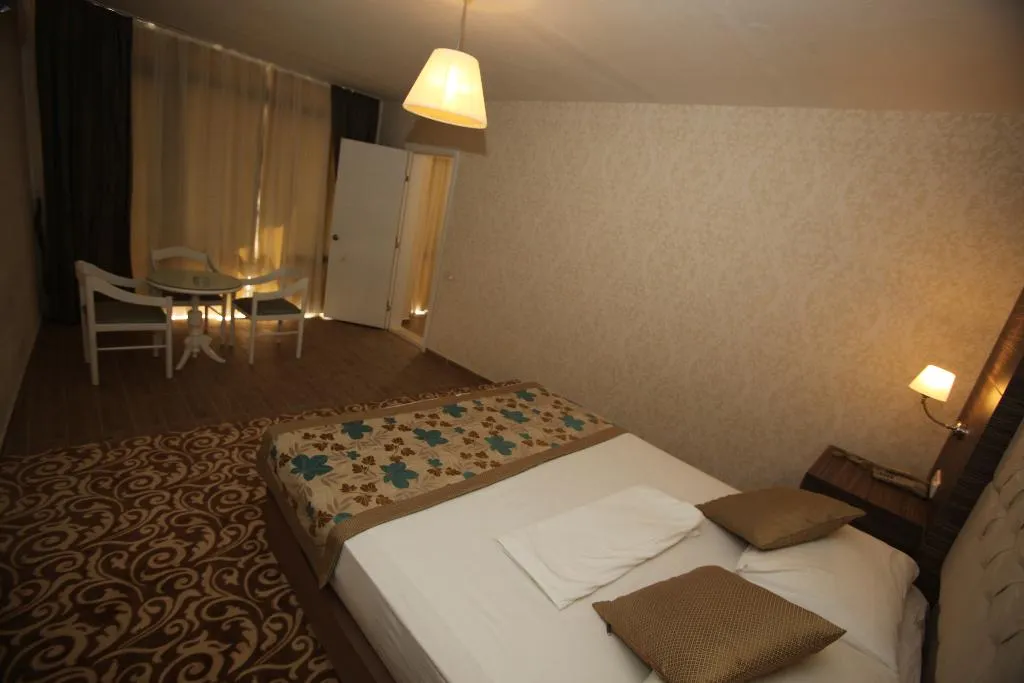 FAMILY ROOM SEA VIEW Room, Cender Hotel, Antalya