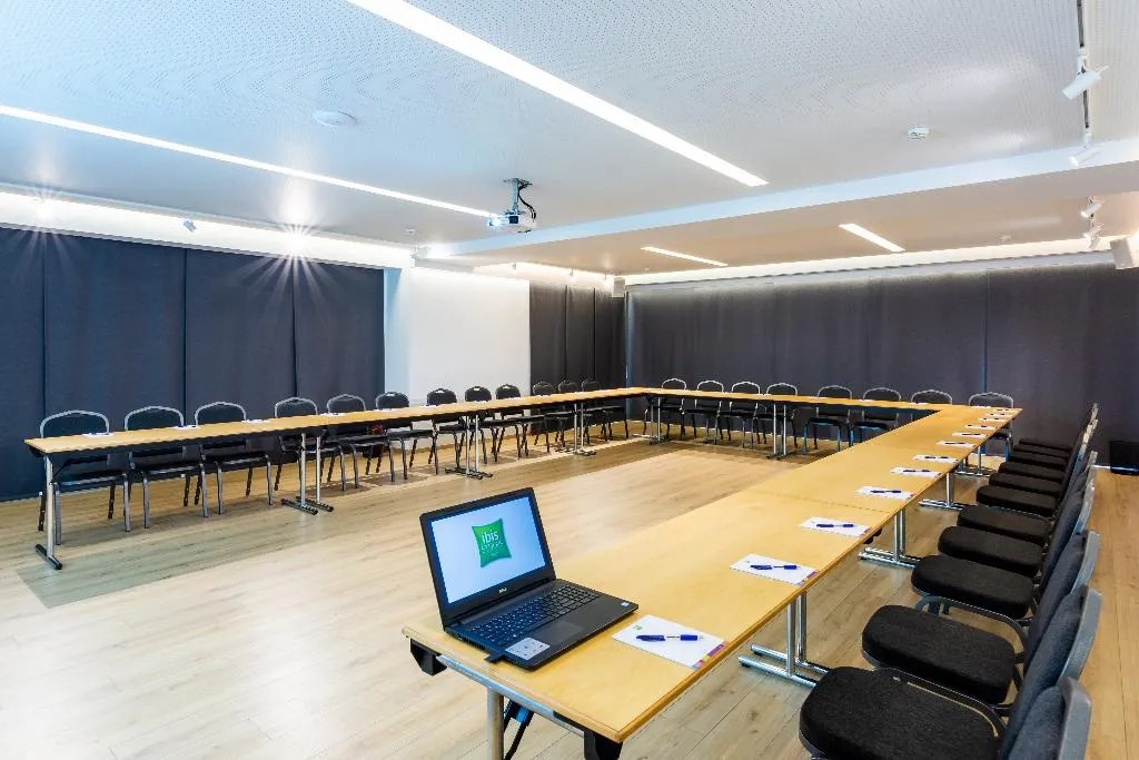 Conferences, Ibis Styles Heraklion Central, Crete