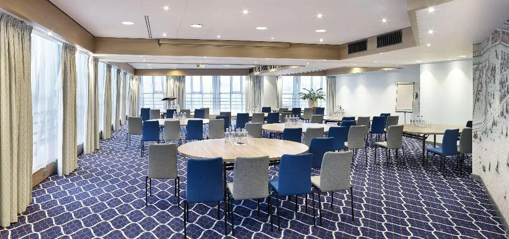 Conferences, Radisson Blu Hotel Amsterdam, Amsterdam