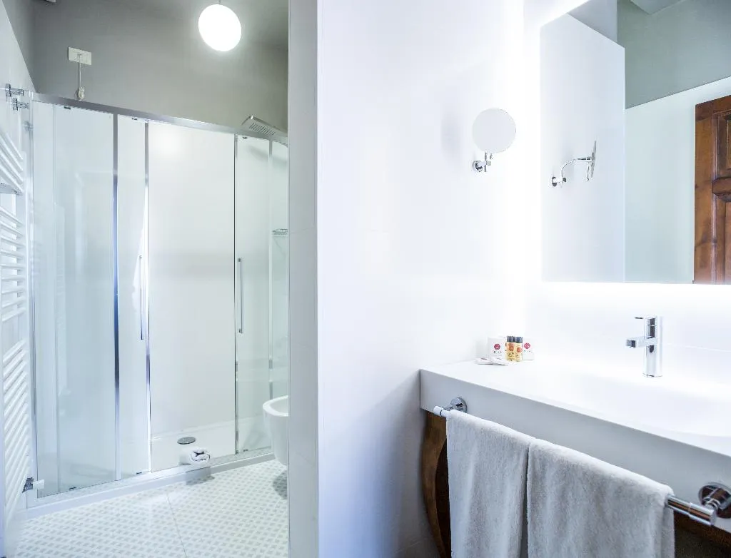 SUITE SUPERIOR Room, Palazzo Leopoldo Dimora Storica & Spa, Florence