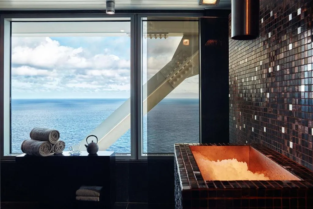 Sports and Entertainment, Hotel Arts, Barcelona
