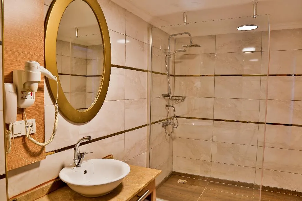 FAMILY ROOM STANDARD Room, Antalya Start Hotel, Antalya