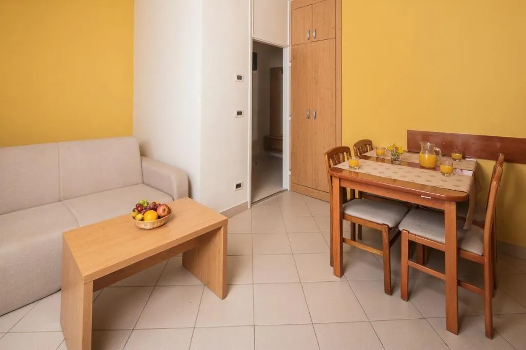 APARTMENT CLASSIC Room, Apartments Katoro Plava Laguna, Istria
