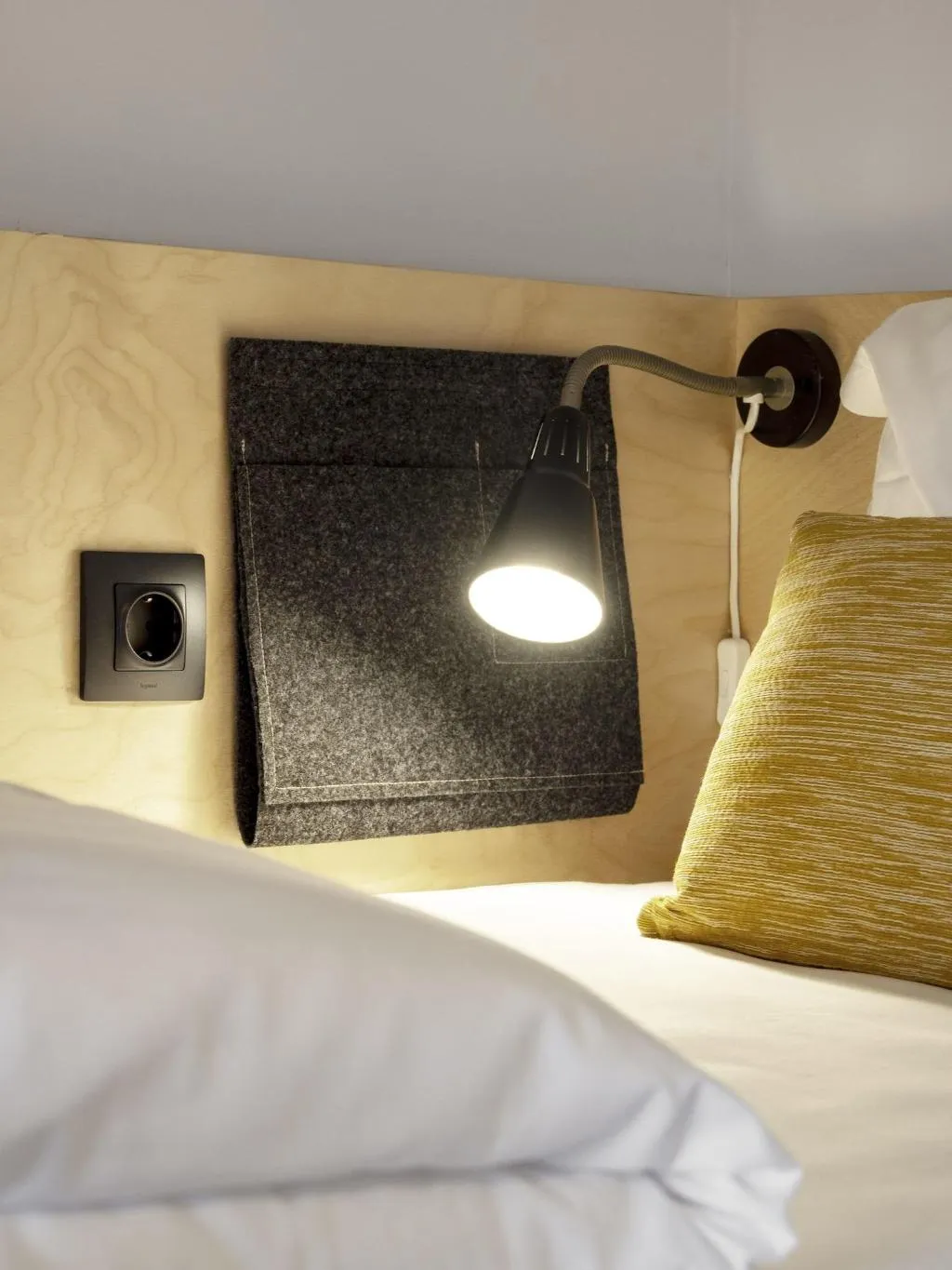 Room, Penedo Da Saudade Suites & Hostel, Porto
