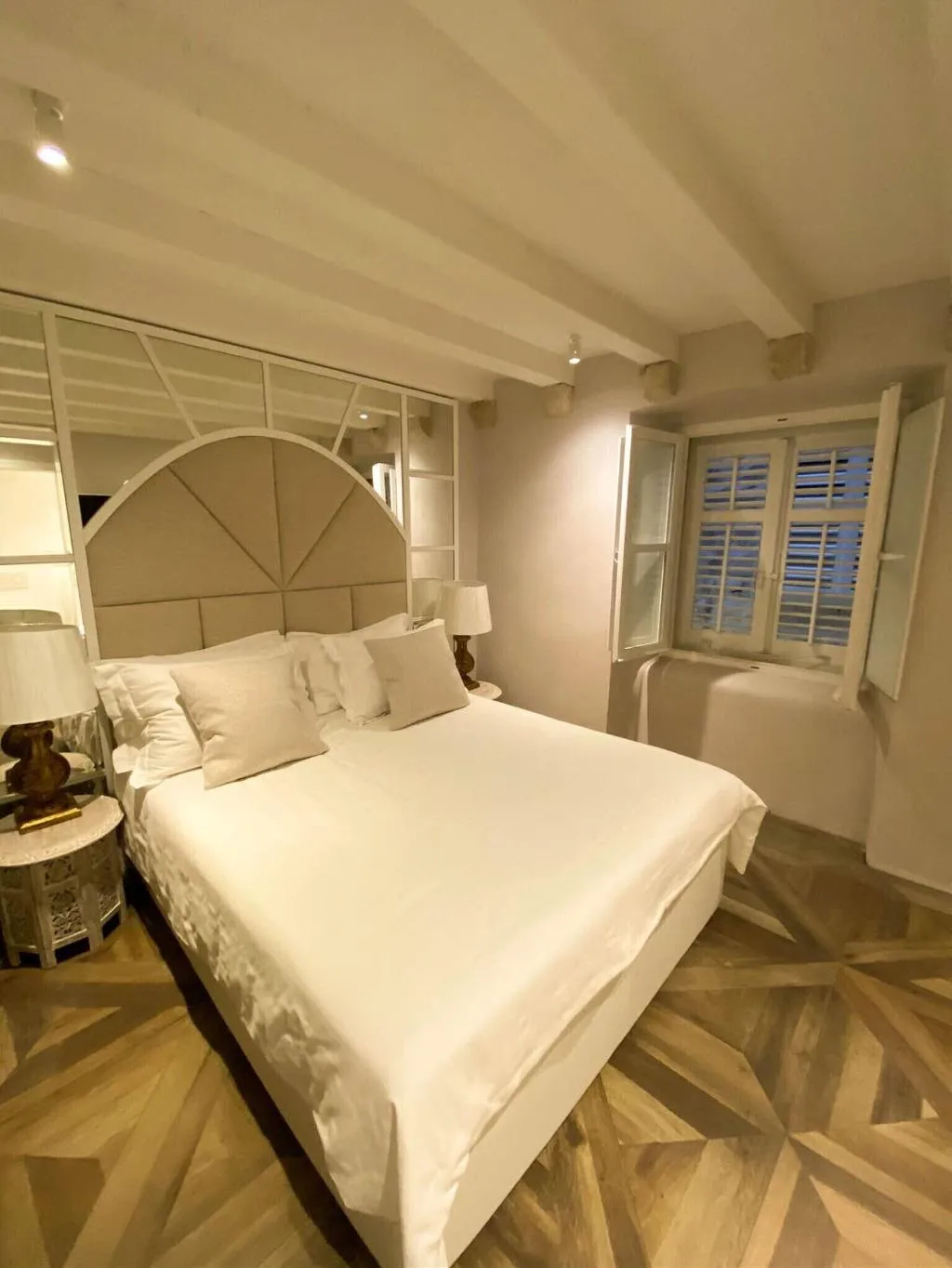 DOUBLE DELUXE Room, St. Joseph'S, Dubrovnik