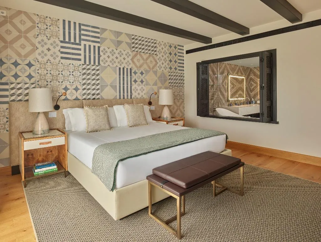 APARTMENT WITH JACUZZI Room, Viceroy At Ombria Algarve, Algarve